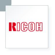 macchina fotocopiatrice usata ricoh